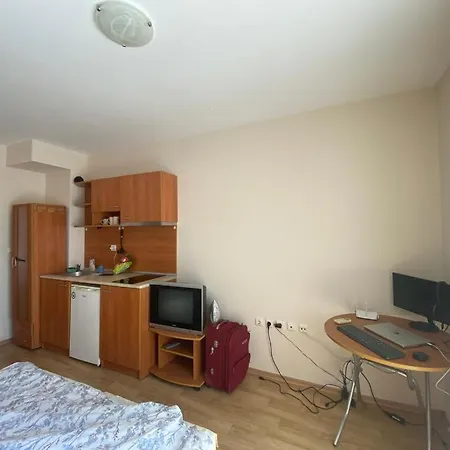 Studio In Amadeus Xi דירה סאני ביץ'